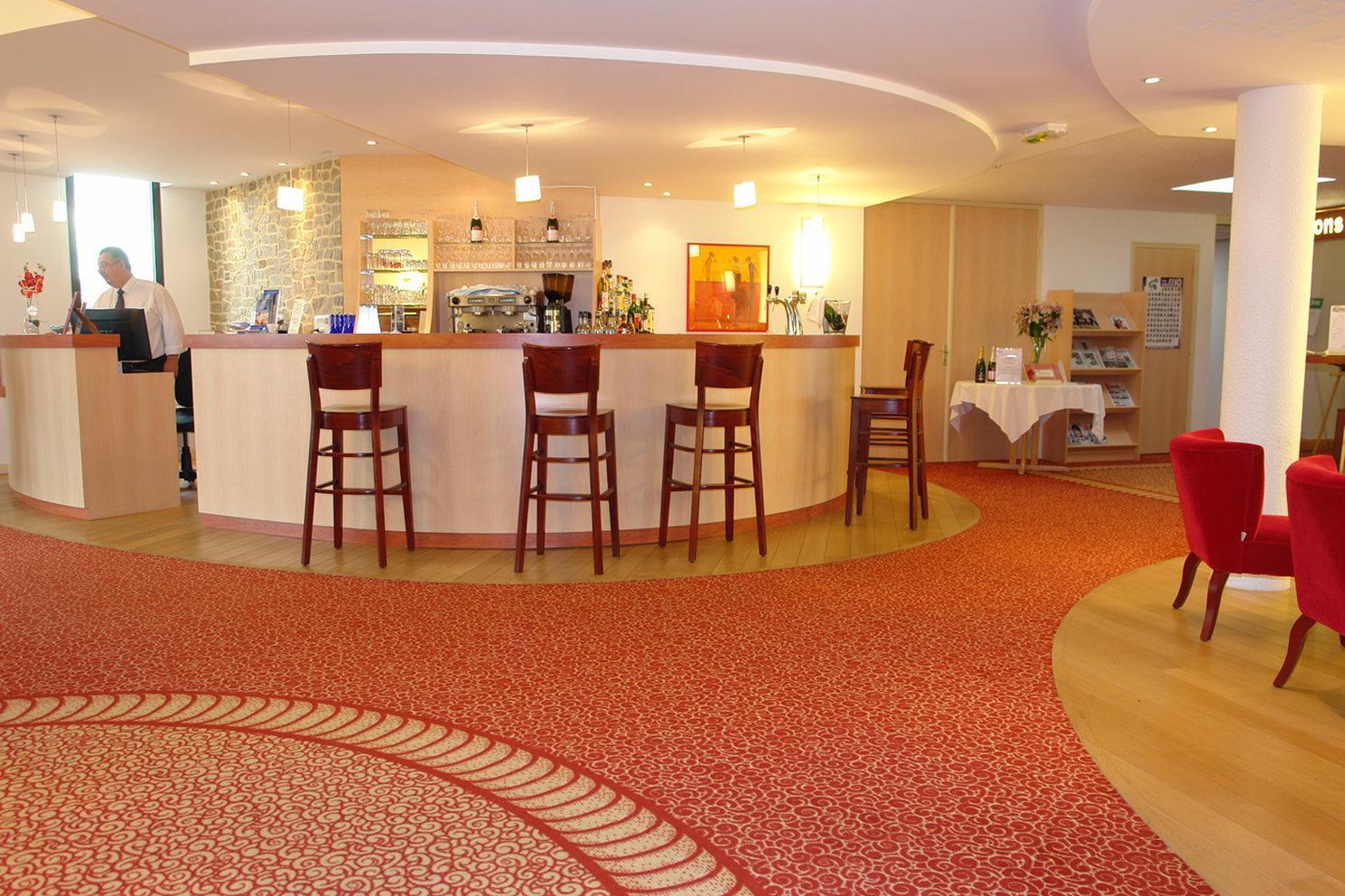 Brit Hotel Rennes Cesson Exterior foto